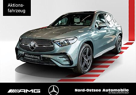 Mercedes-Benz GLC 220 d 4M AMG PANO AHK DIGITAL-LIGHT SOUND