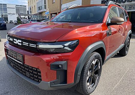 Dacia Bigster TCe 140 Extreme