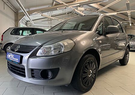 Suzuki SX4 *KLIMA*1.HAND