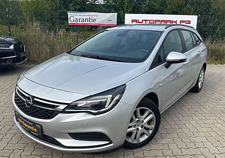 Opel Astra K Sports Tourer Edition Start/Stop