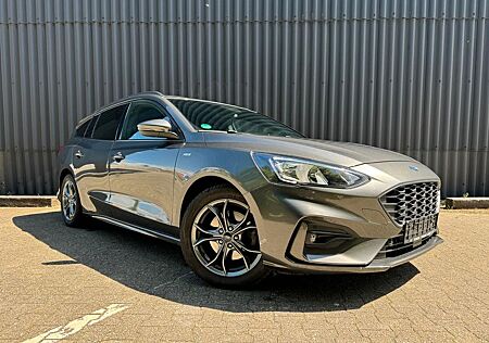 Ford Focus Turnier ST-Line