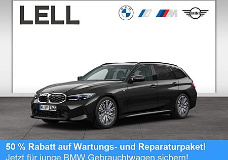BMW 340 M340i xDrive Touring HiFi DAB LED Pano.Dach AHK