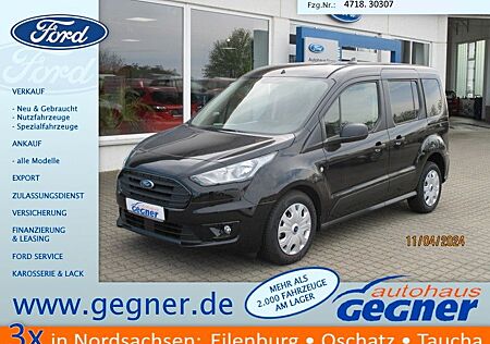 Ford Transit Connect Kombi Trend Navi Kamera E6