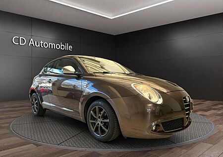 Alfa Romeo MiTo Super/TÜV Neu !! / Service Neu !! /