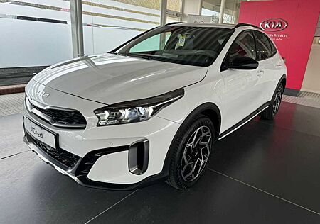 Kia XCeed 1.6T DCT7 GT-LINE Leder-Paket