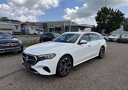 Mercedes-Benz E 220 d T-Modell Avantgarde SpurW W-Paket PDC