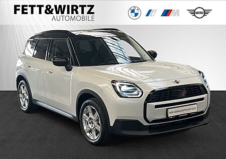 Mini Cooper Countryman Countryman C Aut.|Panorama|Head-Up|DA|PA