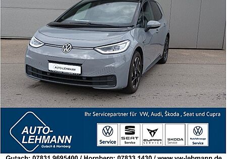 VW ID.3 Volkswagen Pure Performance 110 kW