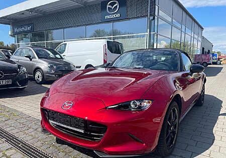 Mazda MX-5 1.5 SKYACTIV-G 131 AD'VANTAGE