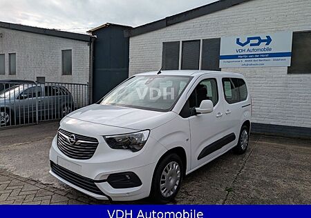 Opel Combo Life E Edition 5 Sitzer Apple CarPlay PDC