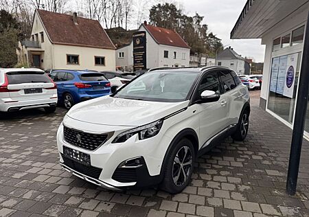 Peugeot 3008 GT "Automatik"