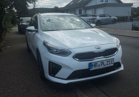 Kia Cee'd Sportswagon 1.6 PHEV DCT6,Hybrid Ceed