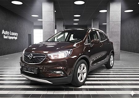Opel Mokka X 1.4 Edition ecoFlex Start/Stop