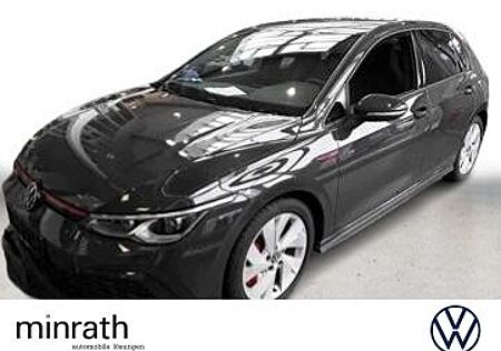 VW Golf Volkswagen VIII GTI 2.0 TSI ACC Navi Virt LED CarPlay