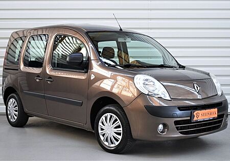 Renault Kangoo Expression+2.Hand+Klima+65.000KM+AHK