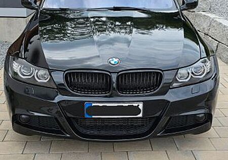 BMW 330d Touring LCI