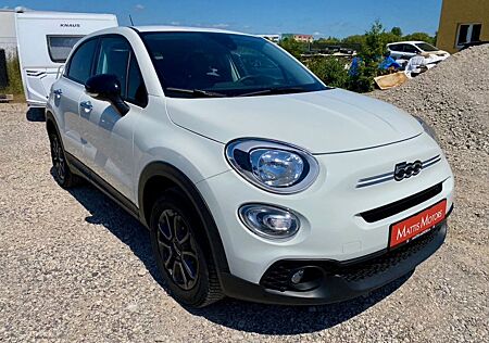 Fiat 500X 1.0 KLIMA ALU ALLWETTER NAVI FREISPRECH