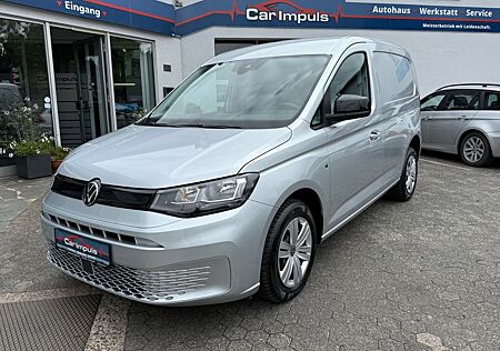 VW Caddy Volkswagen Cargo / 1.Hand / Kamera / DAB / AHK