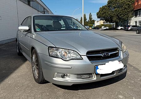 Subaru Legacy Lim. 3.0 R/AUTOMATIK/SHD/4X4