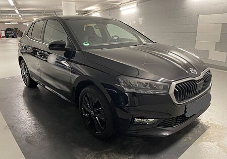Skoda Fabia 1.5l TSI 110kW DSG STYLE STYLE