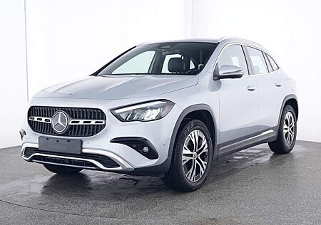Mercedes-Benz GLA 180 d AHL+LENKRADHEIZ+KAMERA+LED+360°+