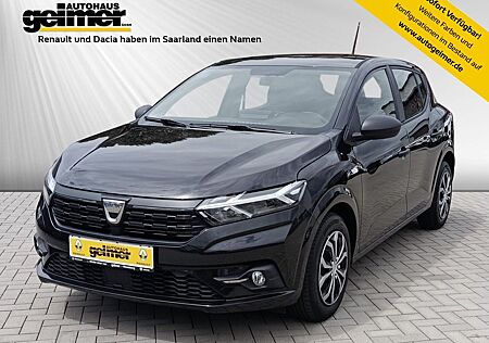 Dacia Sandero Essential TCe 90