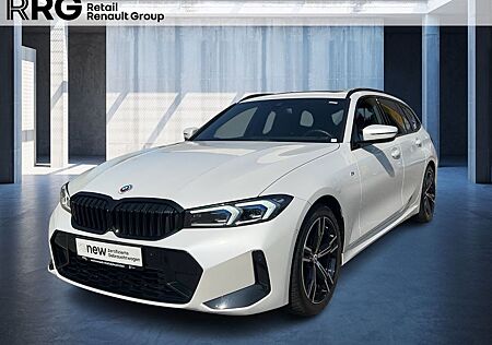 BMW 320 i Touring M Sport Pano, HUD, Kamera, Ganzjah