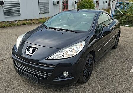 Peugeot 207 CC Premium 120 Premium