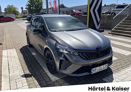 Renault Clio Esprit Alpine TCe 90