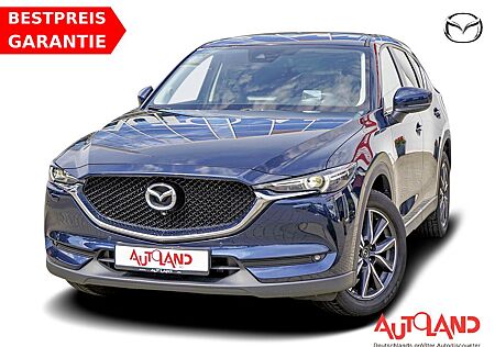 Mazda CX-5 2.0 SKYACTIV-G 165 ExclusiveLine AWD LED