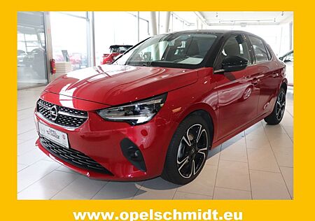 Opel Corsa 1.2 Direct Injection Turbo Elegance