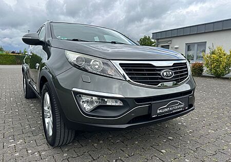 Kia Sportage 1.7 CRDi 2WD