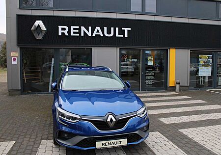 Renault Megane Grandtour E-TECH Plug-in Hybrid 160 R.S.