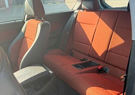 BMW 116i - Sportlich. Elegant. Zuverlässig.