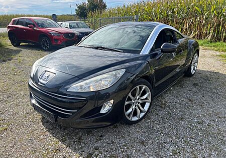 Peugeot RCZ 1.6 *Vollleder*JBL Sound*Memory Sitze*19Zoll