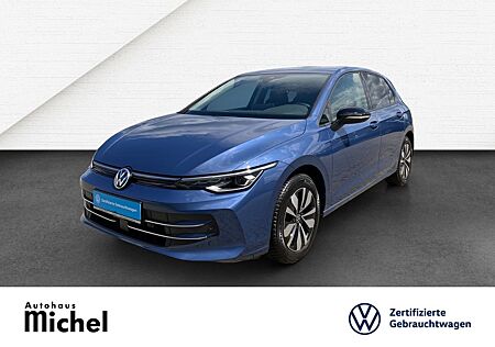 VW Golf Volkswagen VIII 1.5 TSI Goal