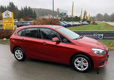 BMW Active Hybrid 5 Active Tourer 214 d 1.Hand,unfallfrei,sauber !