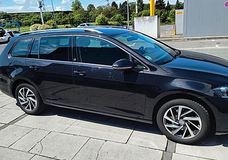 VW Golf Volkswagen 1.4 TSI 92kW DSG Sound Sound