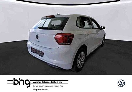 VW Polo Volkswagen 1.0 Trendline