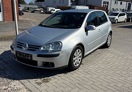 VW Golf Volkswagen V Lim. Comfortline