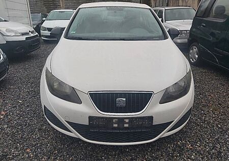 Seat Ibiza SC Reference