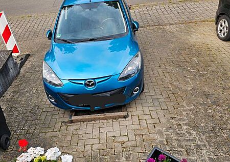 Mazda 2 1.3 MZR 62kW Edition Edition