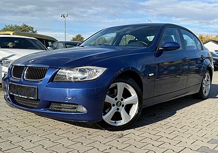 BMW 318i 318 3 Limousine Getriebeautomatik