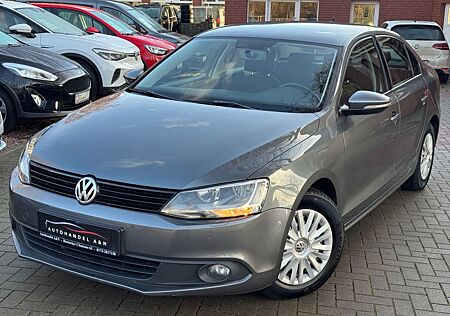 VW Jetta Volkswagen VI Trendline BMT *TÜV NEU*