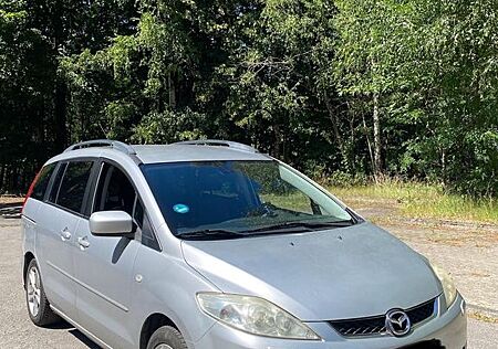 Mazda 5 2.0 CD 105kW Top Top