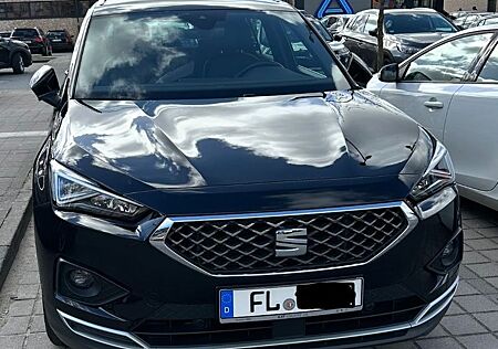 Seat Tarraco 2.0 TDI 110kW Xcellence 4Drive DSG X...
