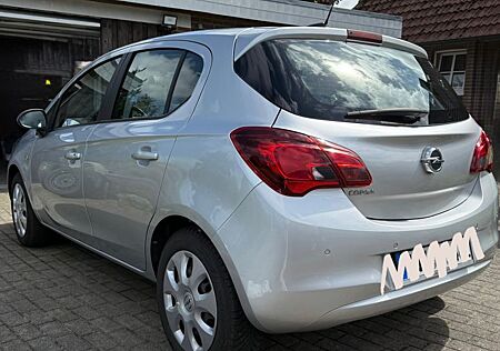 Opel Corsa 1.4 Selection Selection