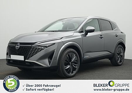 Nissan Qashqai QQ MY24 e-POWER 190PS 4x2 Tekna PGD Bos