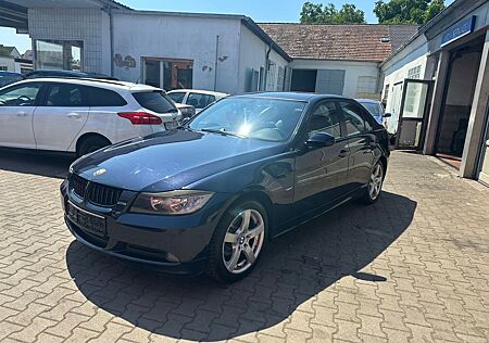 BMW 318i 318 Baureihe 3 Lim. .Klimaautomatik.HU NEU.