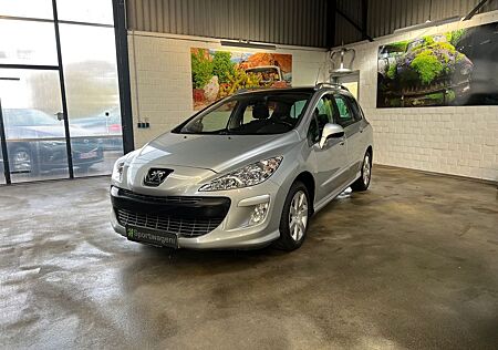 Peugeot 308 SW Sport Plus